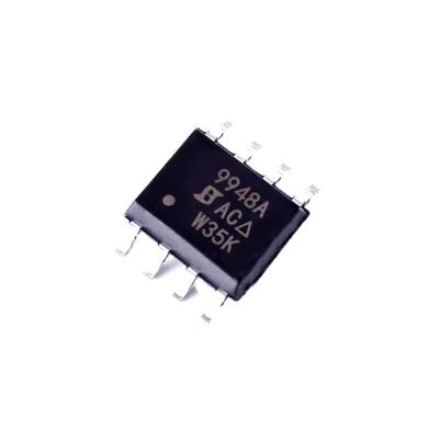 China Los circuitos integrados microcontrolador Si9948AEY-T1-E3 Vi-shay VSSAF3N50-M3/6B en venta
