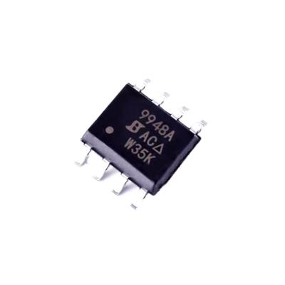 China Los circuitos integrados microcontrolador Si9948AEY-T1-GE3 Vi-shay VSSAF512HM3/H en venta