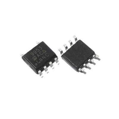 China Si9953DY-T1-GE3 Vishay IC VSSAF5M10HM3/H MOSFET Integrated Circuits for sale