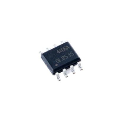 China SQ4410EY-T1-E3 Vi-Shay VSSAF5M12HM3/H N-Channel MOSFET IC 30 V 15A for sale
