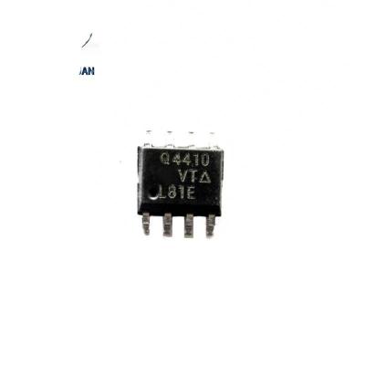 China SQ4410EY-T1-GE3 Automotive N-Channel MOSFET 30V 15A Vi-Shay VSSAF5M12-M3/H Surface Mounted for sale