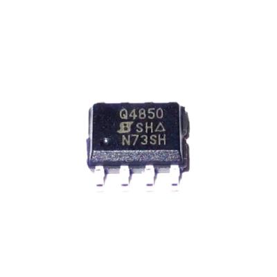 China SQ4850EY-T1-GE3 Integrated Circuits MOSFET 60V 12A 6.8W AEC-Q101 Vi-Shay VSSAF5M12-M3/I for sale