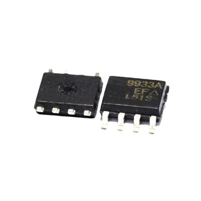 China SI9934BDY-T1-GE3 Vi-Shay Mosfet Array 12V 4.8A 1.1W Surface Mount 8-SOIC for sale