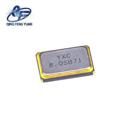 China Oscilador de cristal X50328MSB4SI4 Componentes electrónicos pasivos HC-49 SMD 20pF 20PPM 27.120MHz Oscilador de cristal 27.12MHz en venta