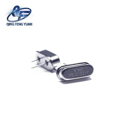 Китай Кристаллический осциллятор X49SD16MSD2SC YXC VCXO VCO Программируемый дифференциальный напряжение управляемый кристаллический осциллятор 10MHz - 1.5GHz продается