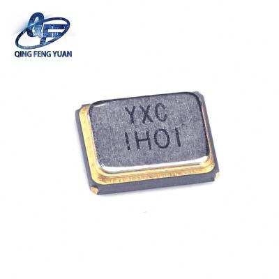 Китай Кристаллический осциллятор X252024MPB4SI YXC HC-49 SMD 2Pin 27 MHz 20pF 20ppm 27.000MHz Кристаллический осциллятор 27MHz продается
