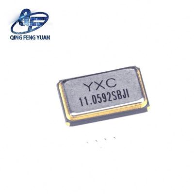 China Kristall-Oszillator 11.0592MHz Original hochwertiger HC-49S 24MHZ Kristall-Oszillator Inline-Kristall-Oszillator zu verkaufen