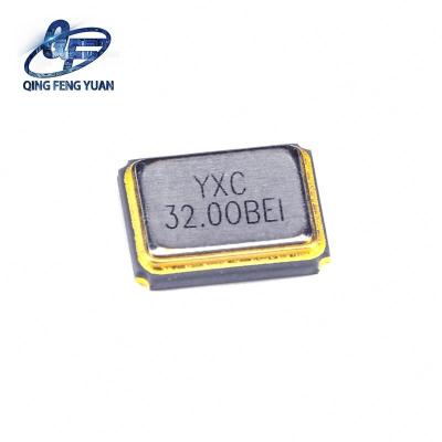 China Crystal Oscillator X322532MOB4SI Factory Supply Xtal 49SMD 10 MHz 20pF 20PPM SMD Quartz Crystal Resonator 10MHz for sale