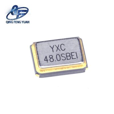China Crystal Oscillator X322548MSB4SI 49 SMD Quartz Crystal Oscillator 12.8MHz with Factory Offer Directly for sale
