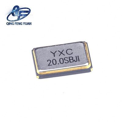 China Crystal Oscillator X503220MSB4 YXC Xtal 49S 20pF 20ppm DIP 4.000MHz Quartz Crystal Oscillator 4MHz for sale