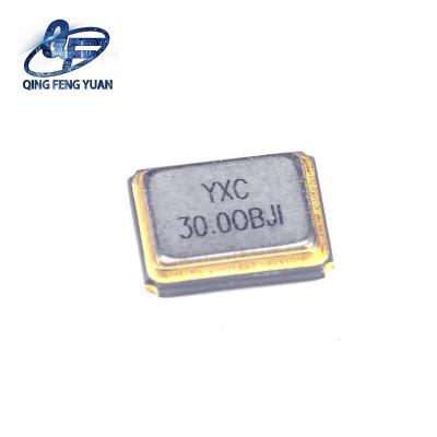 China Crystal Oscillator X322530MOB4SI YXC HC-49SMD 2Pin 20pF 10PPM SMD 12.000MHz Quartz Crystal Resonator 12MHz for sale