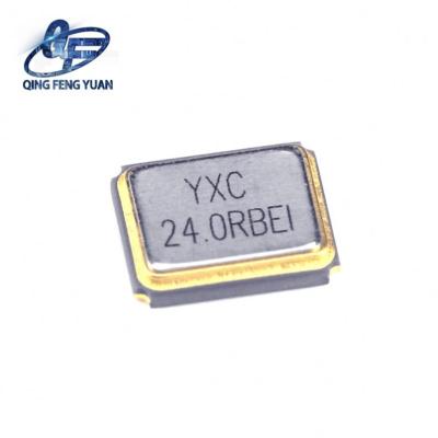 Китай Кристаллический осциллятор YSX321SL-24MHz-10ppm YXC HC-49SMD 2P 13.575 MHz SMD Кристаллический осциллятор 13.575MHz продается