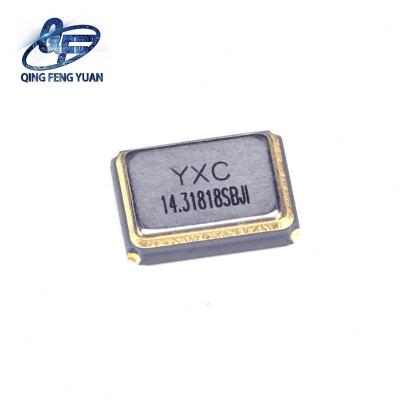 China Crystal Oscillator X32251431818MSB4 49 SMD Xtal 20PPM 20pF 24.000MHz Quartz Crystal Resonator 24MHz for sale