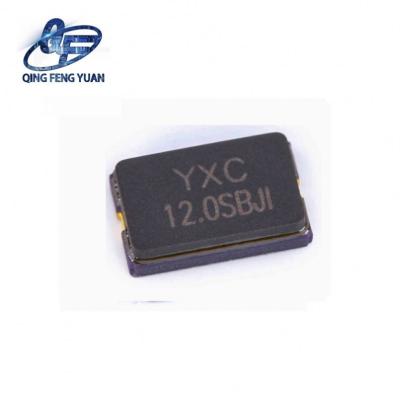 China Oscilador de cristal YSX530GA HC 49S DIP passivo 8.000Hz Megahertz Oscilador de cristal de quartzo 8MHz 10PPM à venda