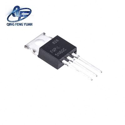 China FQP5N60C MOSFET de potencia Transistor / Transistores nuevos y originales FQP5N60C en venta