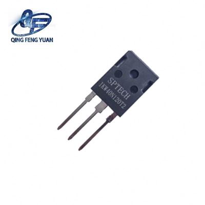 China IKW40N120T2 Advantage General Purpose 1000V 1A Plastic Rectifier Diode DO-41 IKW40N120T2 for sale