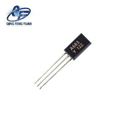 China 2SA683 Power NPN Transistor Series Amplifier Transistor Bom Service 2SA683 for sale