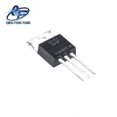 China BT151-600R Electronic BOM List Quote NPN Bipolar Transistor 30V 3A BT151-600R for sale