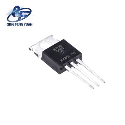 China BT136-600D High Power Switching Transistor TO-3P 15A 500V BT136-600D for sale