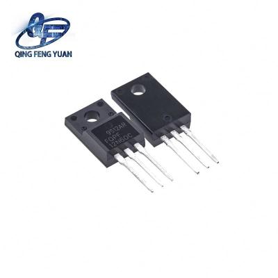 China FQPF12N60C Triode IC Transistor Original Audio Amplifier PCB Bom Service FQPF12N60C for sale