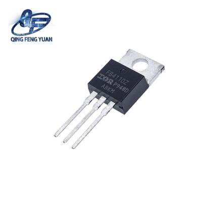 China IRFB4410ZPBF Pnp Transistor / Transistor Transistores Ic / Pnp Ic Chip Bom Lista de IRFB4410ZPBF en venta