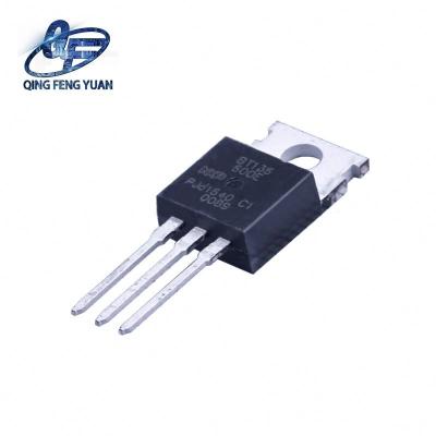 China BT136-600E Transistors MOSFET Transistor IC BOM Quote List 500V 20A TO-247AC BT136-600E for sale
