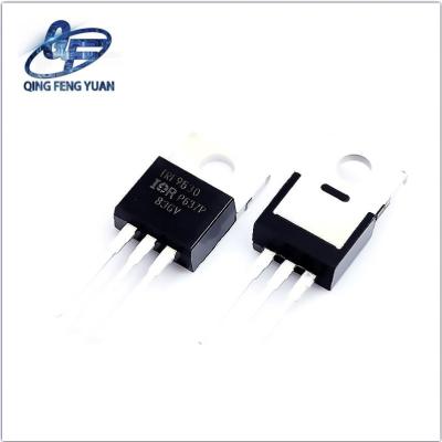 China IRF9630 Amplificador de potência Rf Circuito integrado novo original IC Chip Componentes eletrônicos IRF9630 à venda
