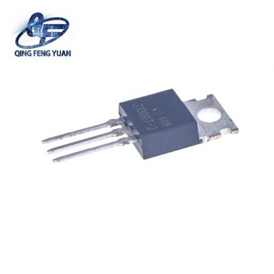 China 13007 Transistor BOM Service N-Channel MOSFET TO220-3 13007 for sale