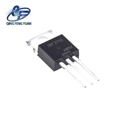 China IRF3710 Amplificador de potencia de sonido Mosfet Transistor Ic Bom Lista de cita 200V 30A IRF3710 en venta