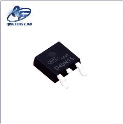 Китай Транзисторы D40N15 Оригинальный новый транзисторный усилитель мощности NPN Транзистор D40N15 продается