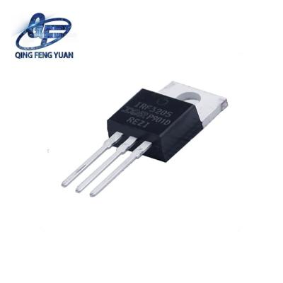 China IRF3205PBF Amplificador de Potência Profissional Transistor Npn 250V 15A a 3P Chip IRF3205PBF à venda