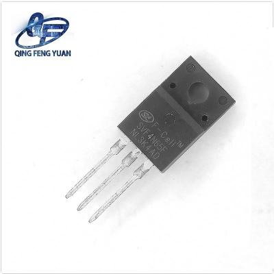 China Pnp MOS Transistor / Transistor Ic / Pnp Ic TO-220F Nuevo y original NL3K4AD en venta