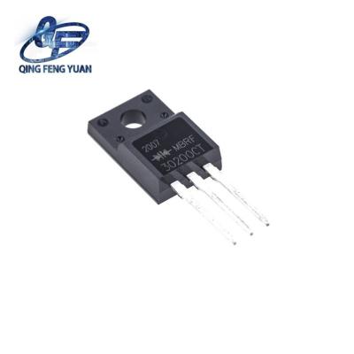China MBRF30100CT Rf Potência Mosfet Transistor TO-220AB Transistores MBRF30100CT à venda