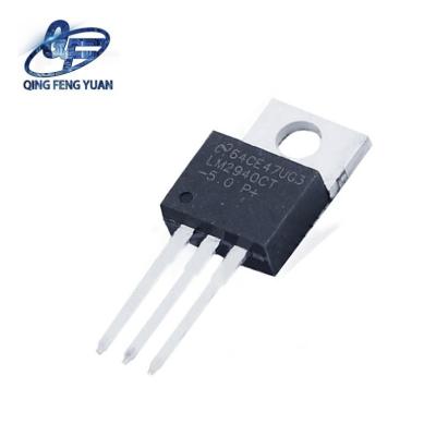 Chine LM337T Amplificateur de puissance audio IC Transistor / Service de Bom / Liste de Bom LM337T à vendre