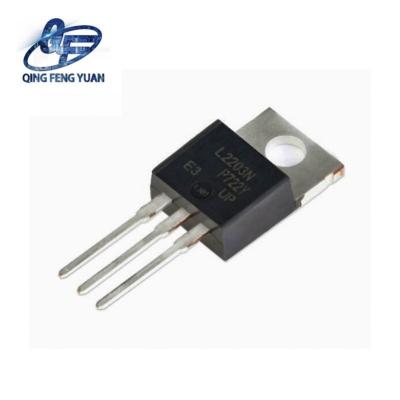 Chine IRL2203NPBF Convertisseur de courant à tension MOSFET Transistor Ic Liste BOM Citation 55V 49A à 220 IRL2203NPBF à vendre