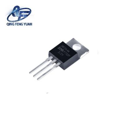 China IRFZ44NPBF Transistors Original Bipolar Transistor NPN 60V 15A 115W IRFZ44NPBF for sale