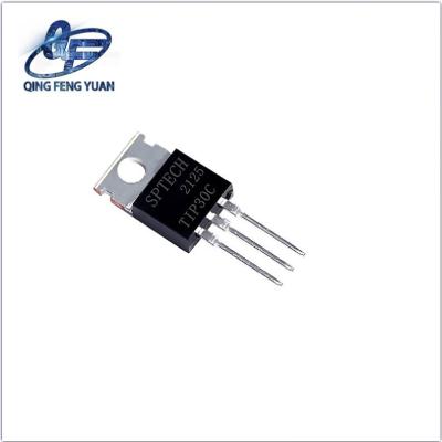 China TIP30C Ic Circuito de amplificador de áudio Serviço BOM N-Channel MOSFET TO220-3 TIP30C à venda