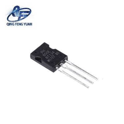 China BT134-800E Mosfet Bom Service Bidirectional Thyristor Transistor TO-220F BT134-800E for sale