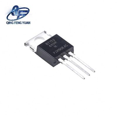 China BT152-600R Bipolar MOS Transistor New And Original MOSFET BT152-600R for sale