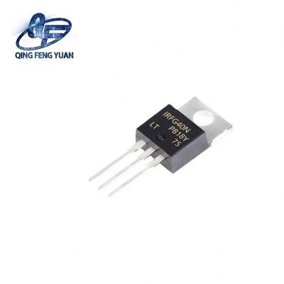 Chine IRF530N Liste de devis pour les diodes à transistors IC MOSFET IRF530N à vendre