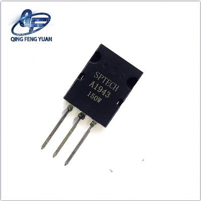 China A1943 Transistor bipolar lógico NPN para-263Ab T04 A1943 à venda