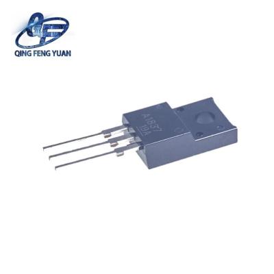 China A1837 Npn High Frequency Triode Bipolar Transistor 160V 600Ma TO-92 A1837 for sale