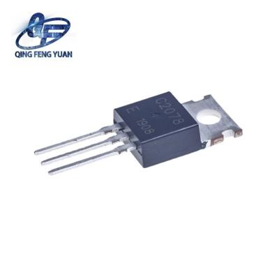 中国 2SC2078 マザーボード パワー Ic オリジナル MOSFET トランジスタ N-CH 400V 23A TO247-3 2SC2078 販売のため