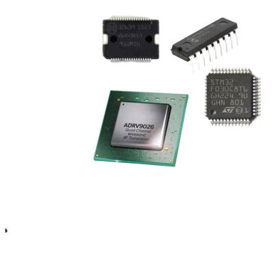 China Chips de IC de eletrônicos de consumo MP8862GQ-0000-Z Componentes eletrônicos One-Stop Bom List Kitting Service Ic Connectors Matching à venda
