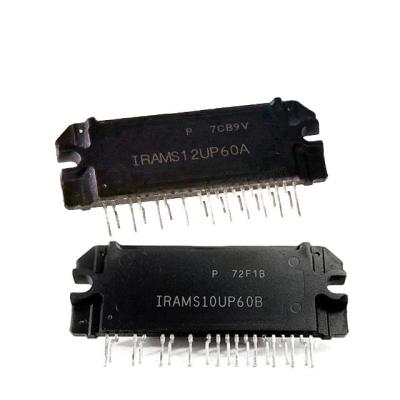 China irams12up60a electronic components IR MODULE ic transistor for sale