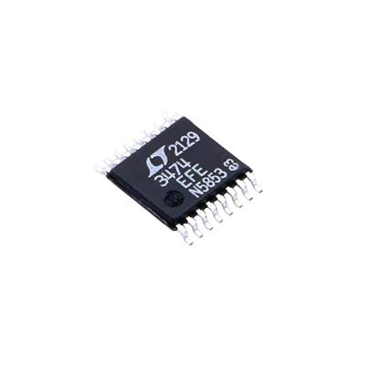 China Componentes electrónicos de circuito integrado de microcontrolador IC LT3474 100% nuevos y originales en venta