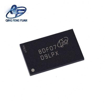 China Transistor original IC Mosfet MT47H32M16HR Lista de suporte de bombas chips IC Microcontrolador 47H32M16HR à venda