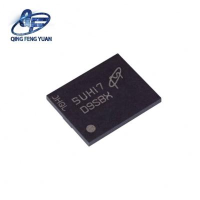 China Novo Amplificador de Potência de Áudio Importado Transistor MT47H64M8SH à venda