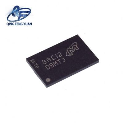 China Componentes Eletrônicos de Estacionamento Único MT47H128M16RT Lista de suporte para chips IC Microcontrolador 47H128M16RT à venda