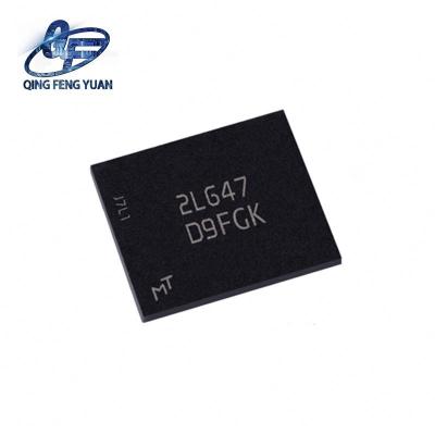 China Original New ics Chip Wholesale MT48V8M16LFB4 Support bom list IC chips Microcontroller 48V8M16LFB4 for sale